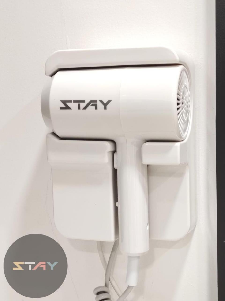 Almas Cozy Studio Escape Netflix 100Mbps Bystay Nusajaya  Buitenkant foto